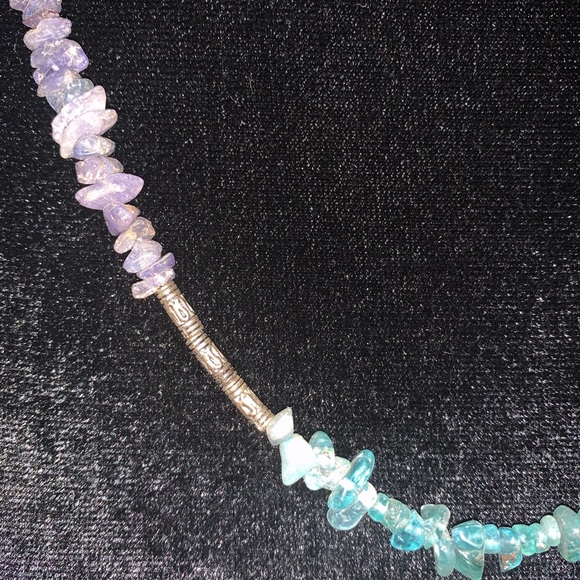 Beautiful Dragonfly Necklace and Bracelet - Picture 5 of 5